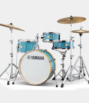 Yamaha STAGE CUSTOM HIP Birch 야마하 스테이지커스텀 힙 드럼세트 하드웨어 미포함 쉘팩