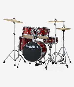 Yamaha Junior Kit 야마하 쥬니어 드럼세트 마뉴카체 Birch 우드