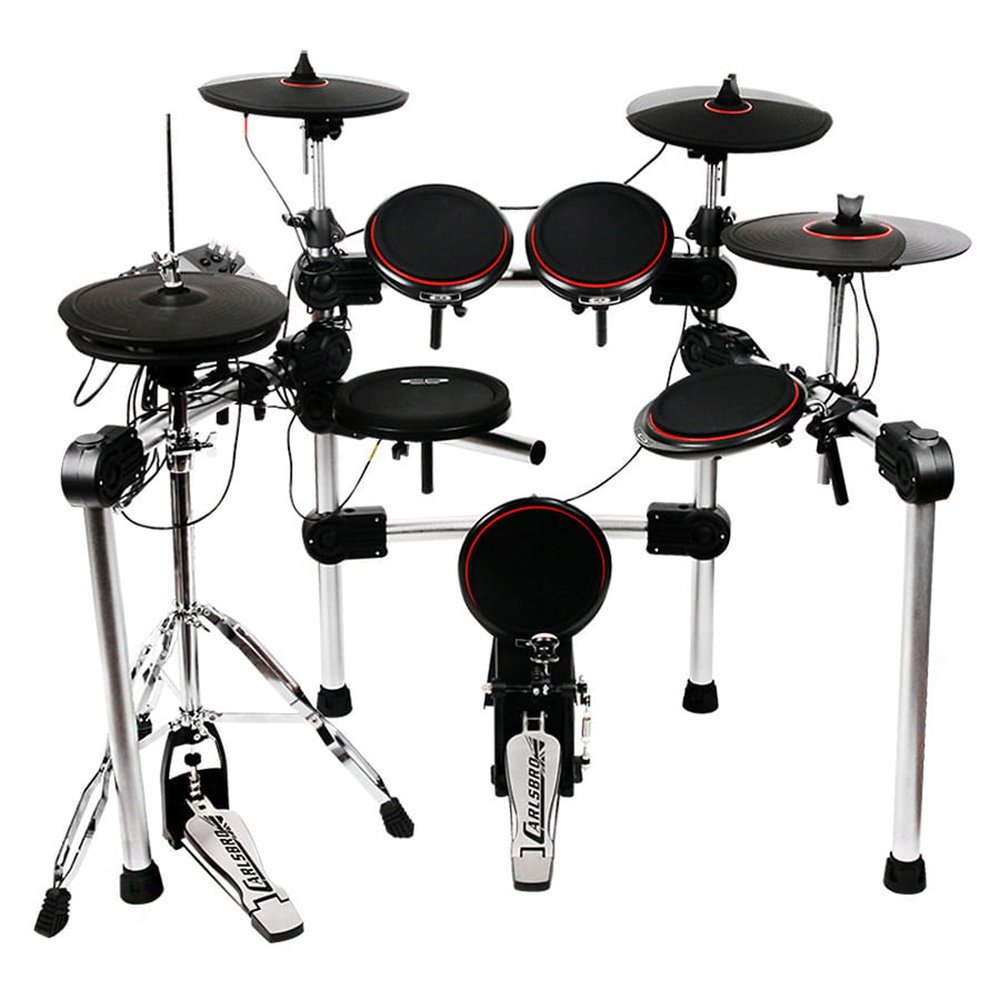 Carlsbro CSD310 칼스브로 5기통 전자드럼