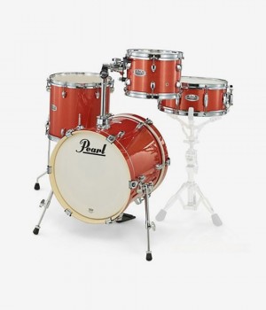 Pearl 펄 Midtown 미드타운 포플러 4기통 드럼세트 하드웨어 미포함 쉘팩