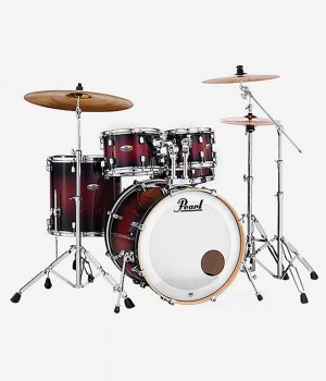 Pearl DMP Decade Maple 펄 디케이드 메이플 5기통 드럼세트