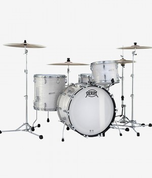 Pearl President Series 펄 프레지던트 시리즈 페놀릭 3피스 리미티드 에디션 쉘 팩