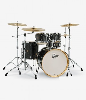 Gretsch Catalina Maple 그레치 카탈리나 메이플 5기통 드럼세트