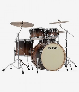TAMA Superstar Classic Maple* 타마 슈퍼스타 클래식 메이플 5기통 드럼세트 CL52KRS