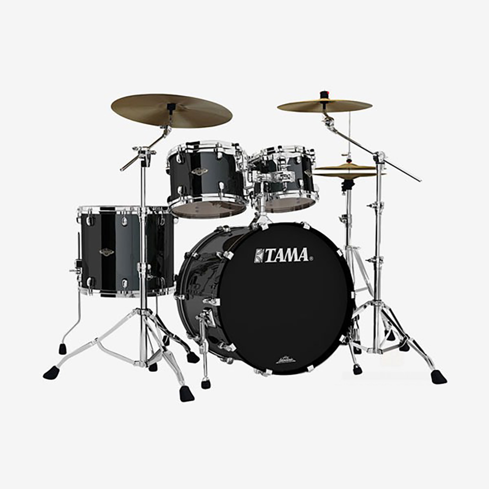 TAMA Starclassic Walnut Birch 타마 스타클래식 월넛 버찌 하드웨어별도