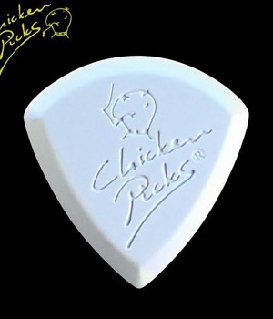 치킨피크 버뮤다3 피크 2.5mm / Chicken Picks Bermuda III - 2.5mm