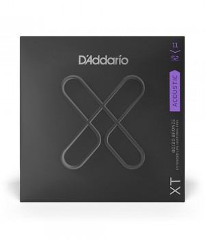 다다리오 XT 8020브론즈 커스텀라이트 기타 스트링