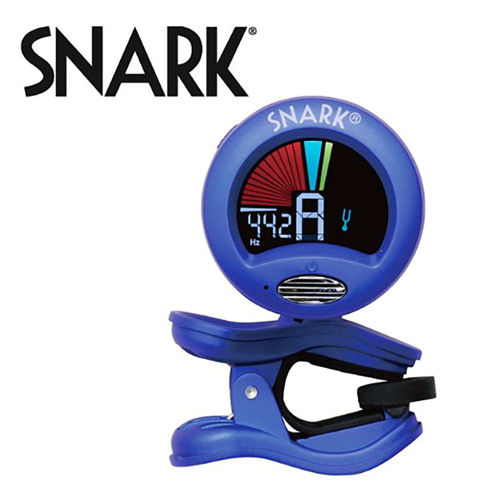 Danelectro 스나크 SN-1X 클립 튜너 / Snark SN-1X
