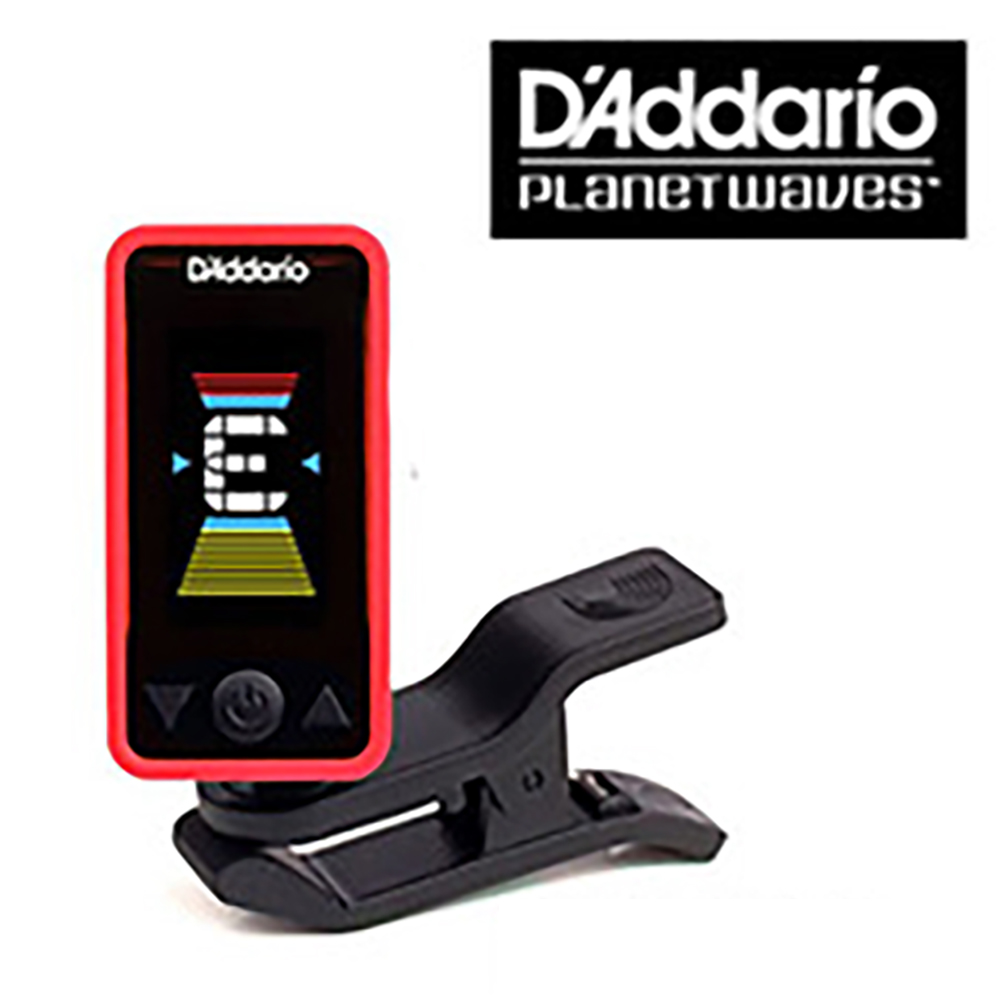 다다리오 Eclipse 튜너