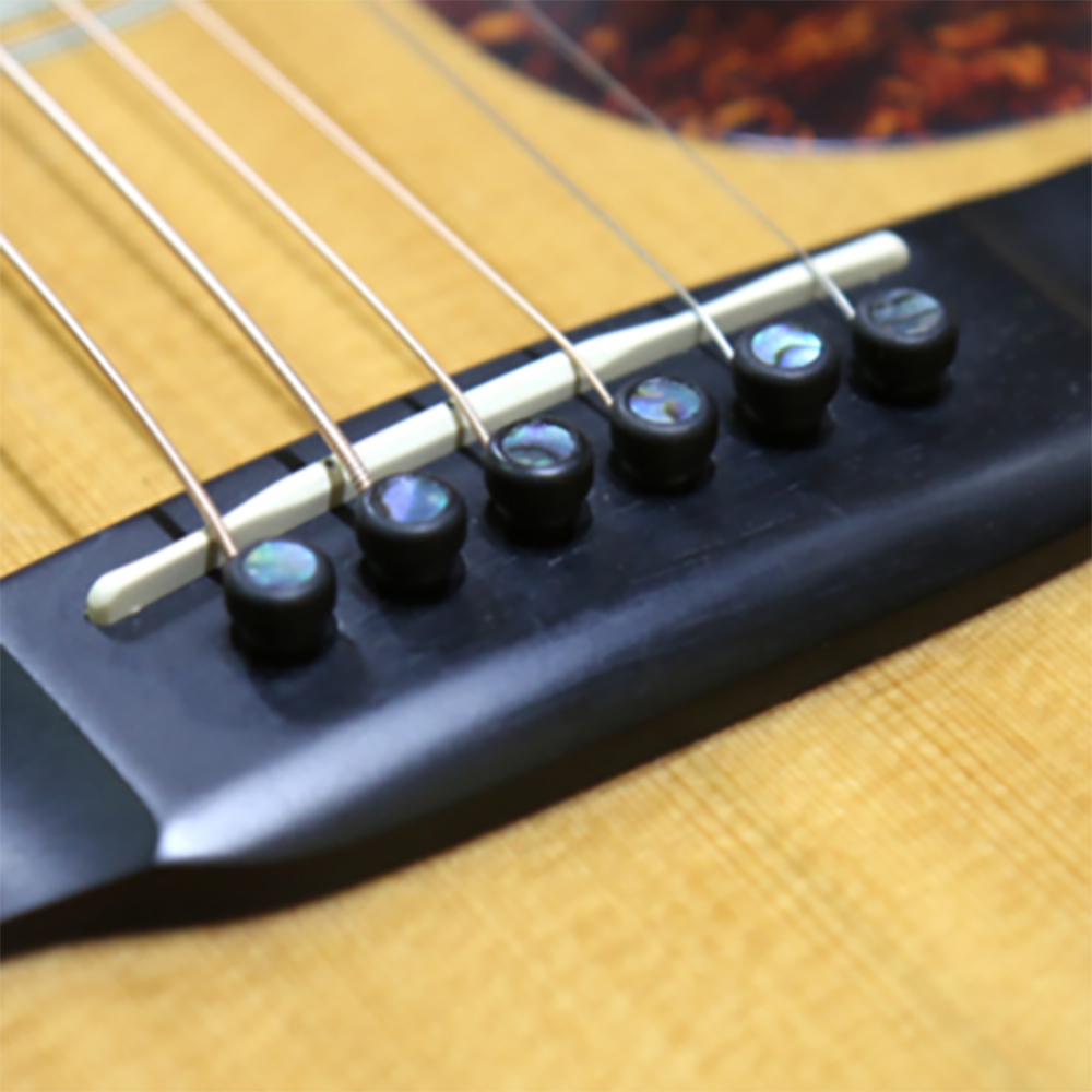 제페토 프리미엄 브릿지핀 (아프리칸 에보니) / African Ebony BridgePin